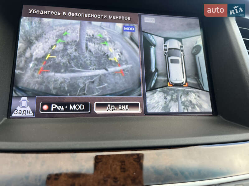 Внедорожник / Кроссовер Infiniti QX60 2017 в Полтаве