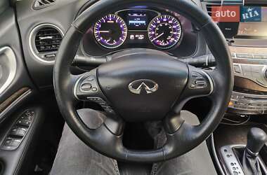 Внедорожник / Кроссовер Infiniti QX60 2015 в 