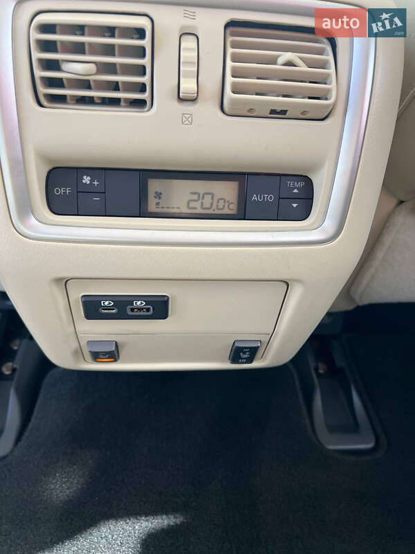 Внедорожник / Кроссовер Infiniti QX60 2019 в Львове