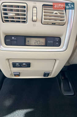 Внедорожник / Кроссовер Infiniti QX60 2019 в 