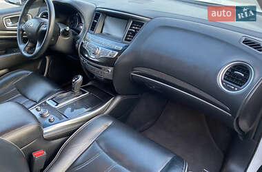 Внедорожник / Кроссовер Infiniti QX60 2016 в 