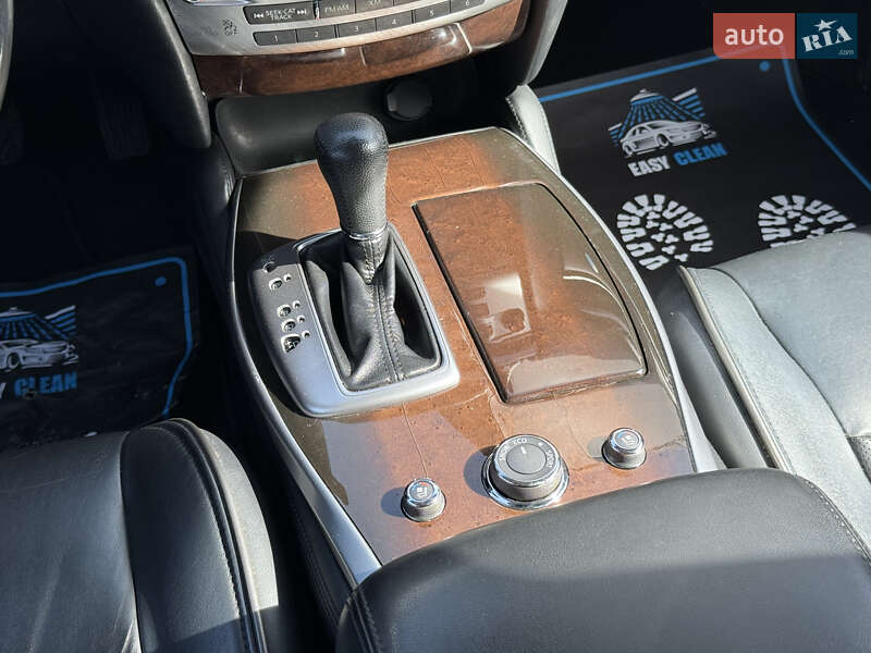 Позашляховик / Кросовер Infiniti QX60 2014 в Львові