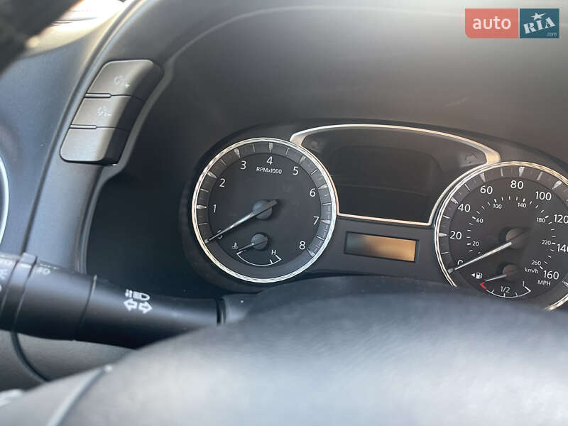 Внедорожник / Кроссовер Infiniti QX60 2018 в Одессе