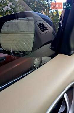 Внедорожник / Кроссовер Infiniti QX60 2017 в 
