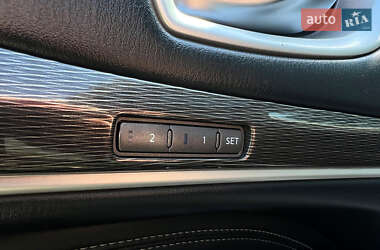 Внедорожник / Кроссовер Infiniti QX60 2019 в 