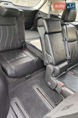 Внедорожник / Кроссовер Infiniti QX60 2015 в 