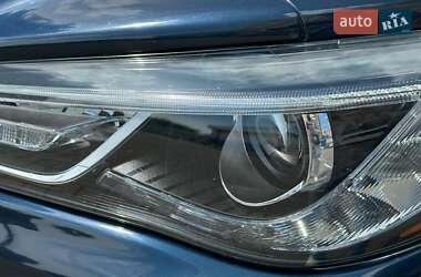 Позашляховик / Кросовер Infiniti QX60 2020 в 