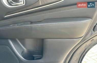 Позашляховик / Кросовер Infiniti QX60 2020 в 