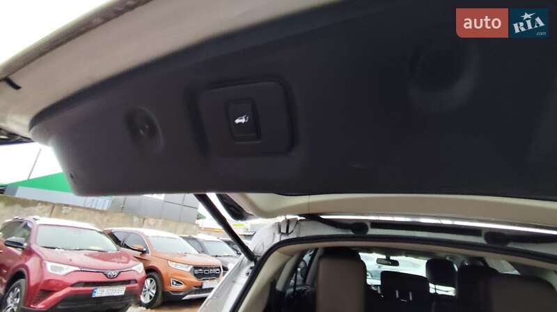 Внедорожник / Кроссовер Infiniti QX60 2014 в Чернигове