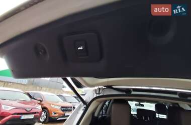 Позашляховик / Кросовер Infiniti QX60 2014 в 