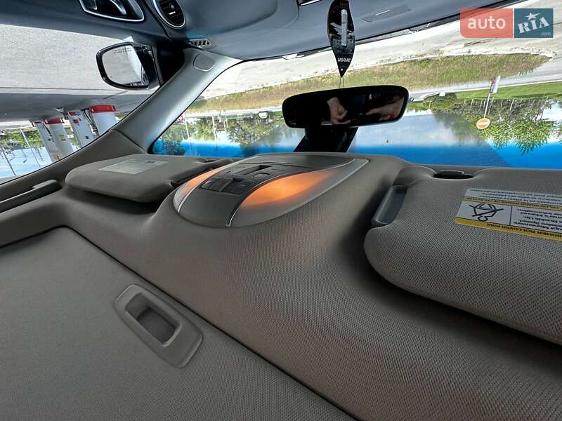 Позашляховик / Кросовер Infiniti QX60 2015 в Дніпрі