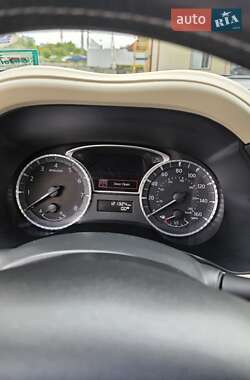 Внедорожник / Кроссовер Infiniti QX60 2016 в 