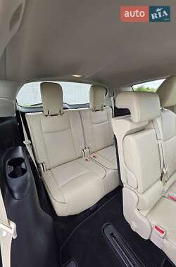 Внедорожник / Кроссовер Infiniti QX60 2016 в 