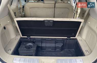 Позашляховик / Кросовер Infiniti QX60 2014 в 