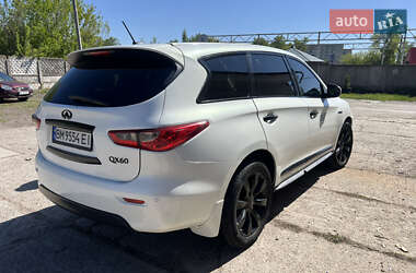 Внедорожник / Кроссовер Infiniti QX60 2013 в 