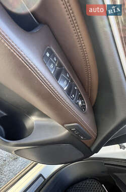 Внедорожник / Кроссовер Infiniti QX60 2013 в 