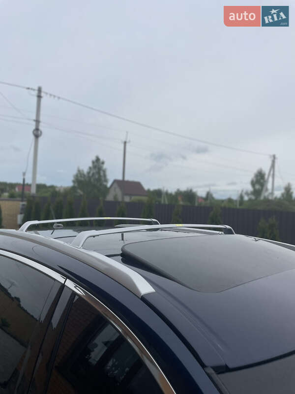 Внедорожник / Кроссовер Infiniti QX60 2015 в Ковеле