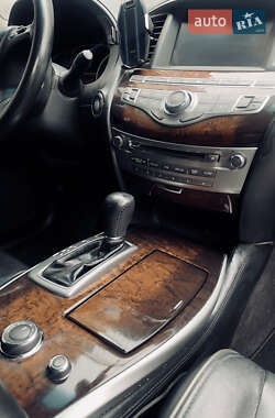 Внедорожник / Кроссовер Infiniti QX60 2015 в Киеве