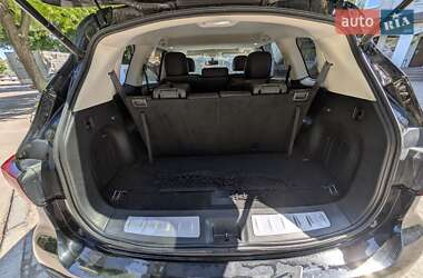 Внедорожник / Кроссовер Infiniti QX60 2018 в 