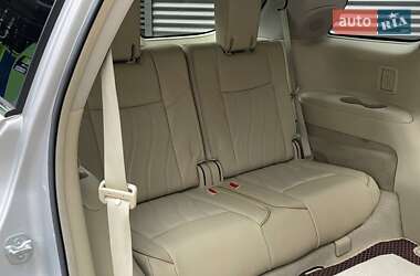 Внедорожник / Кроссовер Infiniti QX60 2014 в 