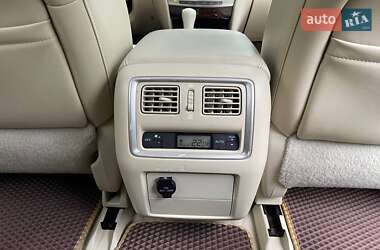 Внедорожник / Кроссовер Infiniti QX60 2014 в 