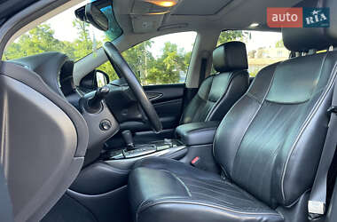 Внедорожник / Кроссовер Infiniti QX60 2015 в 