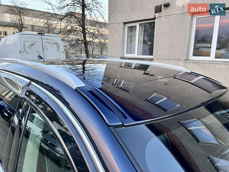 Внедорожник / Кроссовер Infiniti QX60 2017 в Ивано-Франковске