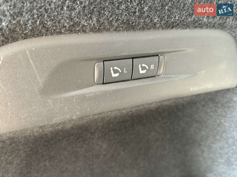 Внедорожник / Кроссовер Infiniti QX60 2022 в Киеве