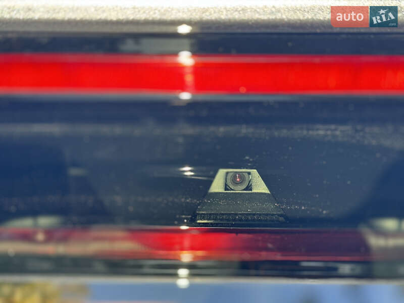 Внедорожник / Кроссовер Infiniti QX60 2022 в Киеве