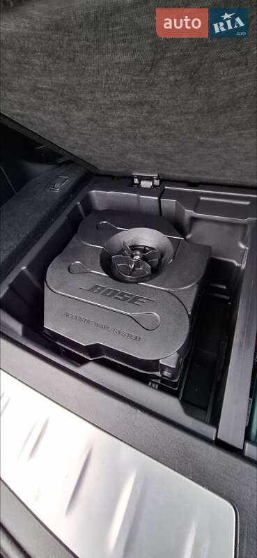 Внедорожник / Кроссовер Infiniti QX60 2017 в Киеве