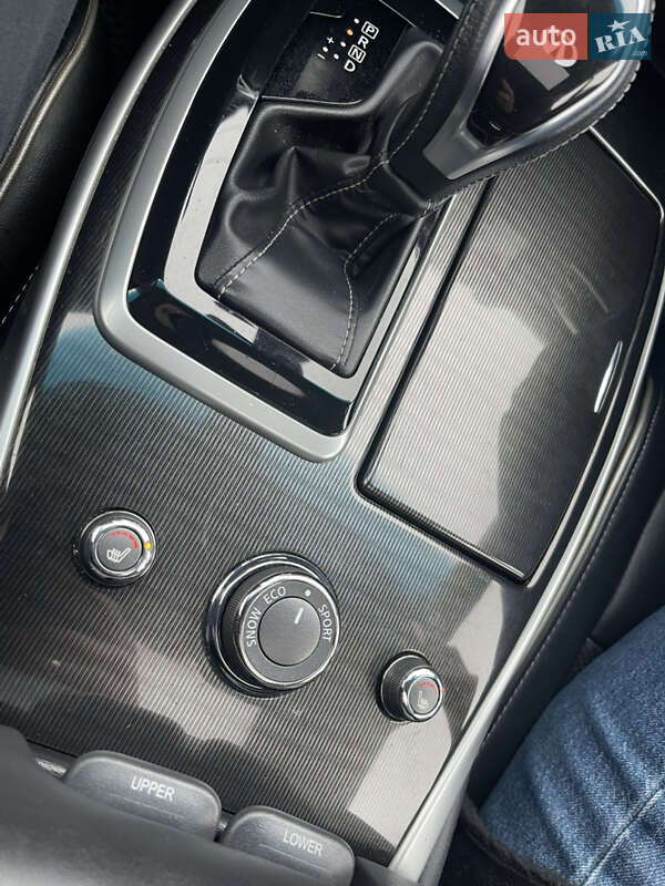 Внедорожник / Кроссовер Infiniti QX60 2016 в Белой Церкви