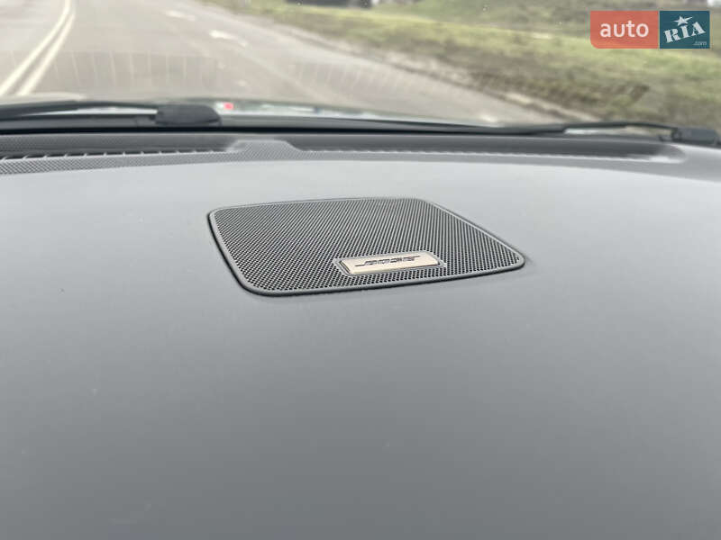 Внедорожник / Кроссовер Infiniti QX60 2016 в Белой Церкви