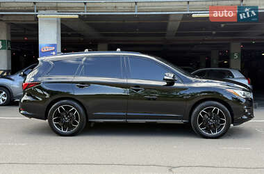 Внедорожник / Кроссовер Infiniti QX60 2016 в 