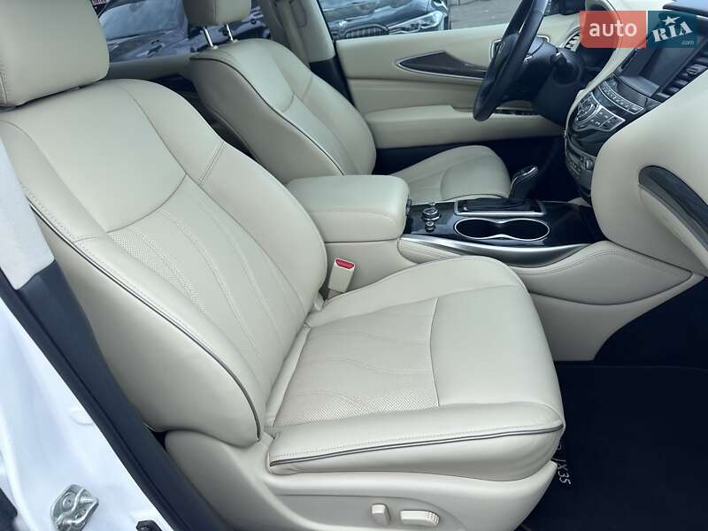 Позашляховик / Кросовер Infiniti QX60 2019 в Києві