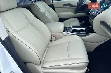 Внедорожник / Кроссовер Infiniti QX60 2019 в 