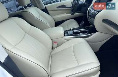 Внедорожник / Кроссовер Infiniti QX60 2019 в 