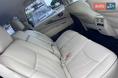 Внедорожник / Кроссовер Infiniti QX60 2019 в 