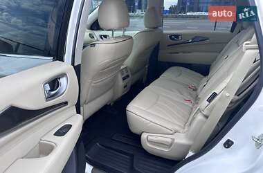 Внедорожник / Кроссовер Infiniti QX60 2019 в 