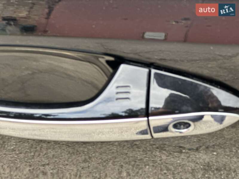 Внедорожник / Кроссовер Infiniti QX60 2024 в Киеве