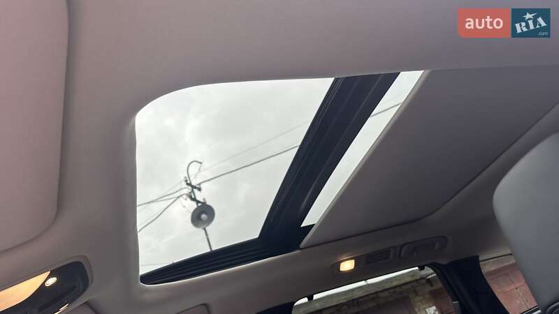Внедорожник / Кроссовер Infiniti QX60 2024 в Киеве