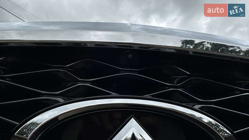 Внедорожник / Кроссовер Infiniti QX60 2024 в Киеве