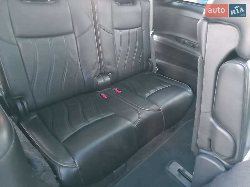 Позашляховик / Кросовер Infiniti QX60 2015 в Хмельницькому