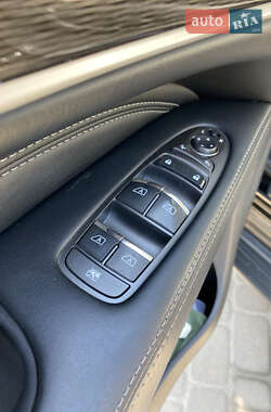 Внедорожник / Кроссовер Infiniti QX60 2016 в Львове