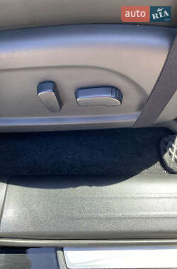 Внедорожник / Кроссовер Infiniti QX60 2016 в Львове