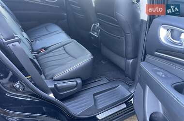 Внедорожник / Кроссовер Infiniti QX60 2020 в 