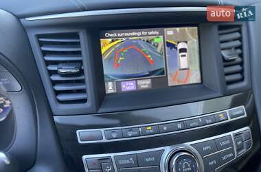 Внедорожник / Кроссовер Infiniti QX60 2020 в 