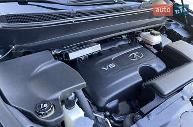 Внедорожник / Кроссовер Infiniti QX60 2020 в 