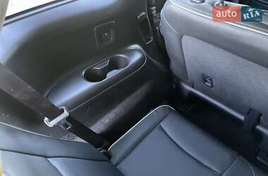 Внедорожник / Кроссовер Infiniti QX60 2020 в 