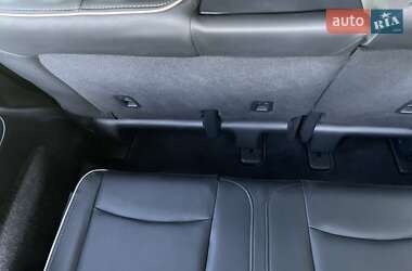 Внедорожник / Кроссовер Infiniti QX60 2020 в 