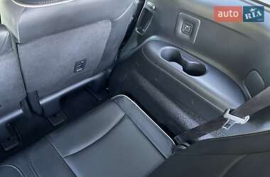 Внедорожник / Кроссовер Infiniti QX60 2020 в 